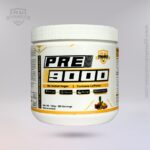 pre9000 30 ser Mixed fruit