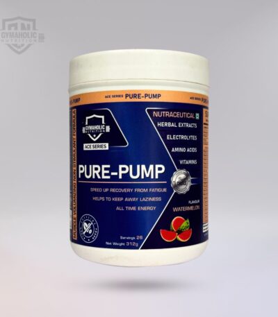 Ace pure pump 30 ser waterlemon