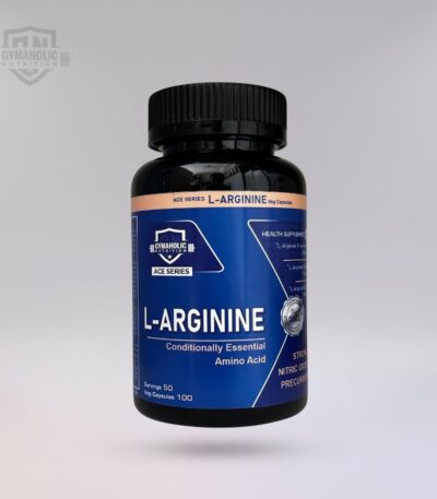L-Arginne