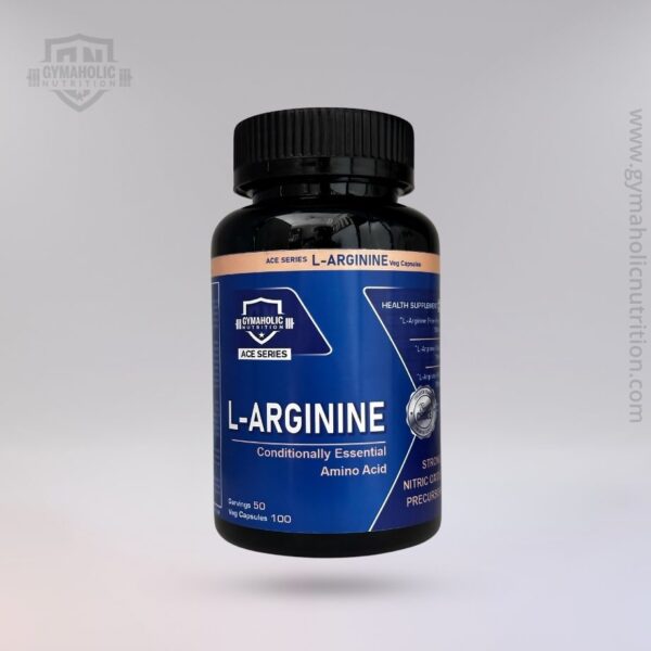L-Arginne