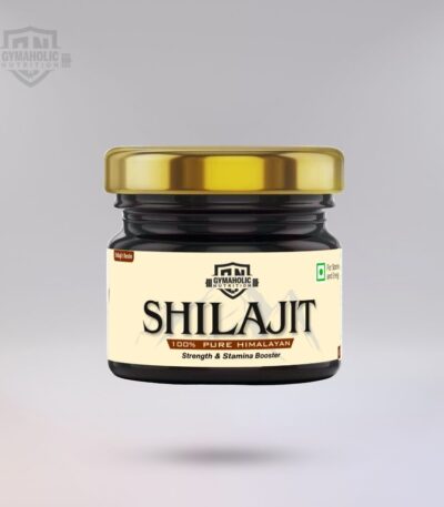 Shilajit