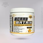 Bcaa matrix