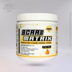 Bcaa matrix