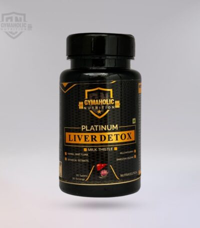 Liver Detox