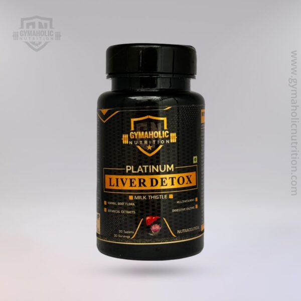 Liver Detox