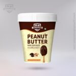 Peanut Butter Dark chocolate