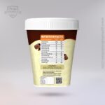 Peanut Butter Dark chocolate