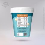 Peanut Butter White chocolate