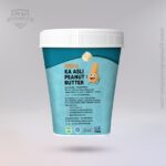 Peanut Butter White chocolate