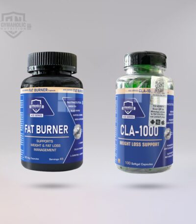 fat burner + cla