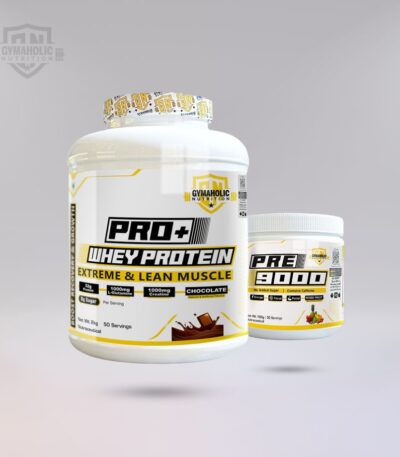 proplus 2kg + pre9000