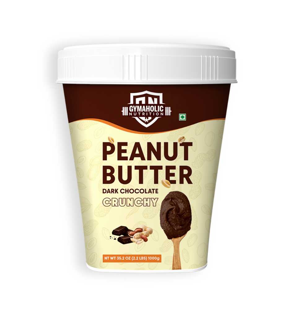 Peanut Butter
