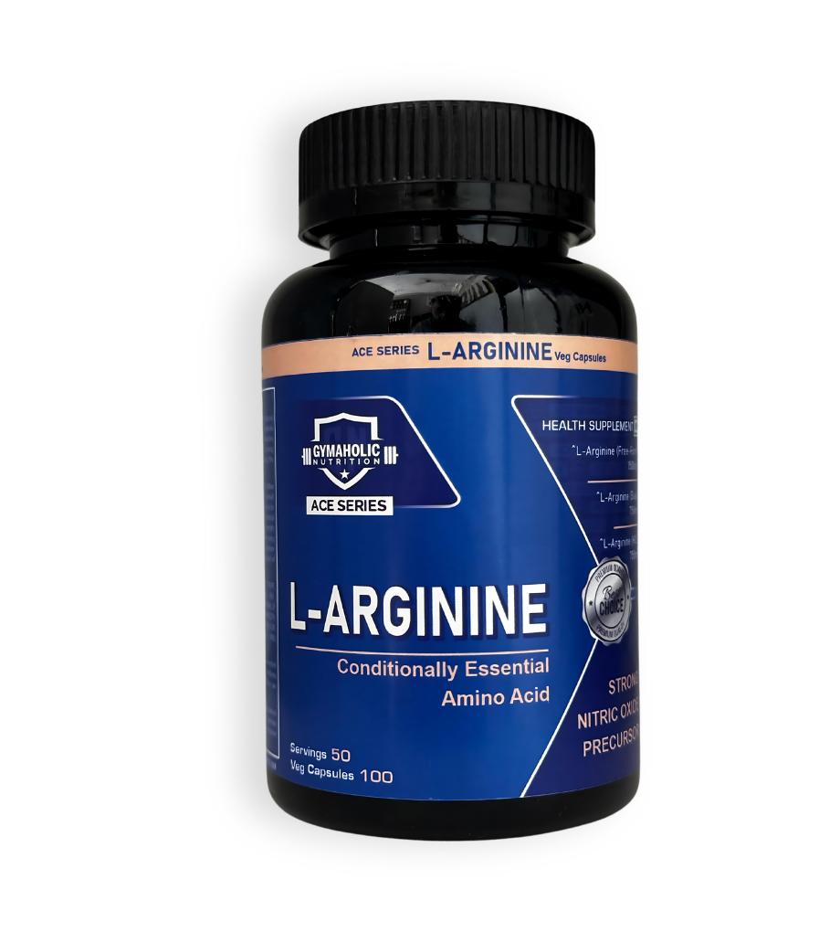 L-Arginine