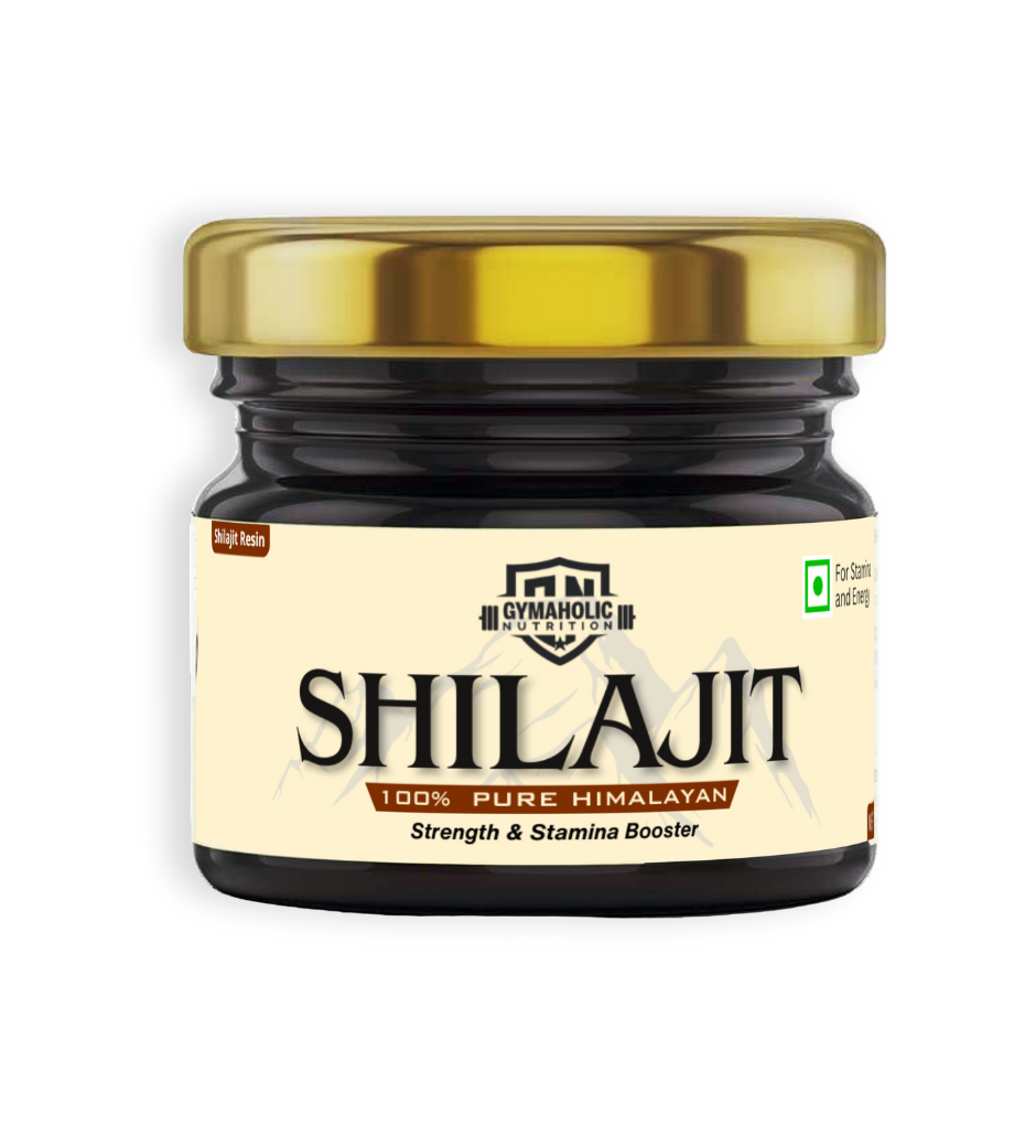 Shilajit