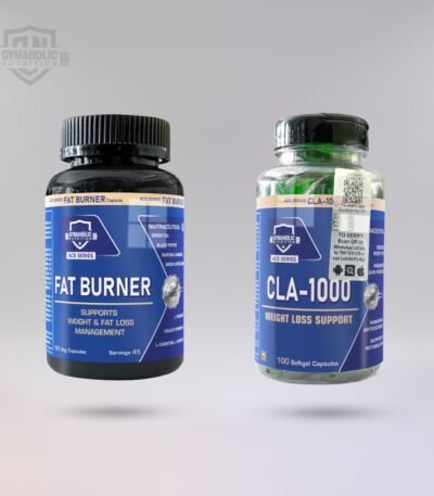 fat burner + cla